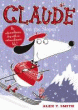 CLAUDE ON THE SLOPES
