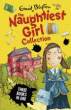 NAUGHTIEST GIRL COLLECTION