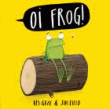 OI FROG!