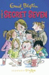 SECRET SEVEN, THE