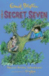 SECRET SEVEN ADVENTURE