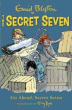 GO AHEAD, SECRET SEVEN