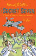 THREE CHEERS, SECRET SEVEN