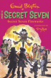 SECRET SEVEN FIREWORKS