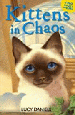 KITTENS IN CHAOS
