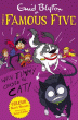 WHEN TIMMY CHASED THE CAT
