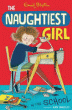 NAUGHTIEST GIRL IN THE SCHOOL, THE