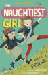 NAUGHTIEST GIRL HELPS A FRIEND, THE