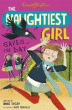 NAUGHTIEST GIRL SAVES THE DAY, THE