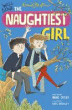 WELL DONE, THE NAUGHTIEST GIRL