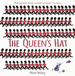 QUEEN'S HAT, THE