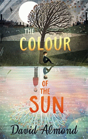 COLOUR OF THE SUN, THE