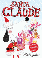 CLAUDE SANTA CLAUDE