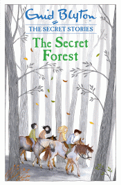 SECRET FOREST, THE