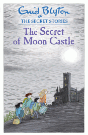 SECRET OF MOON CASTLE, THE
