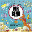 MR BENN, DIVER