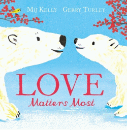LOVE MATTERS MOST