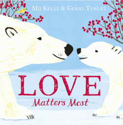 LOVE MATTERS MOST