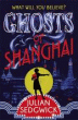 GHOSTS OF SHANGHAI