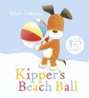KIPPER'S BEACH BALL