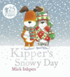 KIPPER'S SNOWY DAY