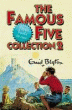 FAMOUS FIVE COLLECTION 2, THE