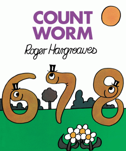 COUNT WORM