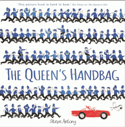 QUEEN'S HANDBAG, THE
