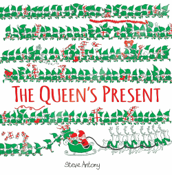 QUEEN'S PRESENT, THE