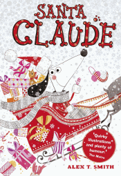 CLAUDE SANTA CLAUDE