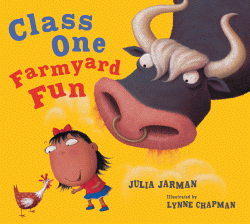 CLASS ONE FARMYARD FUN