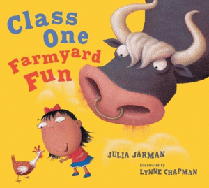 CLASS ONE FARMYARD FUN