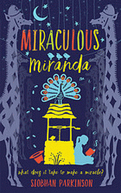 MIRACULOUS MIRANDA