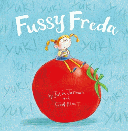 FUSSY FREDA