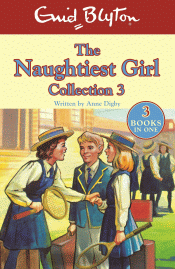 NAUGHTIEST GIRL COLLECTION 3