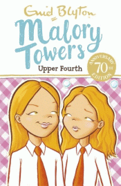UPPER FOURTH AT MALORY TOWERS