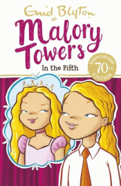 IN THE FIFTH AT MALORY TOWERS