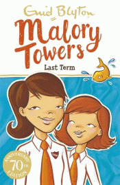 LAST TERM AT MALORY TOWERS