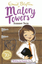 SUMMER TERM AT MALORY TOWERS