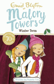 WINTER TERM AT MALORY TOWERS