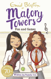 FUN AND GAMES