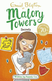 SECRETS AT MALORY TOWERS