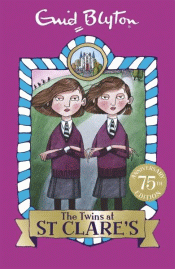TWINS AT ST CLARE'S, THE