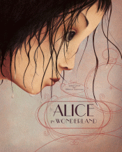 ALICE IN WONDERLAND