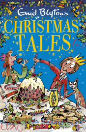 ENID BLYTON'S CHRISTMAS TALES