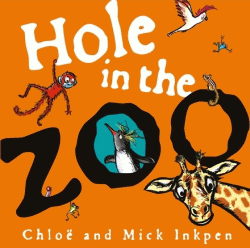 HOLE IN THE ZOO