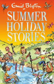 SUMMER HOLIDAY STORIES