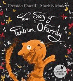 STORY OF TANTRUM O'FURRILY, THE