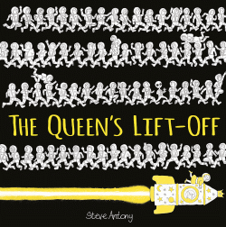 QUEEN'S LIFT-OFF, THE