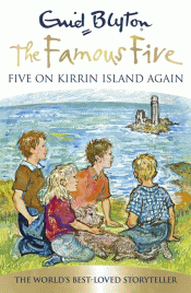 FIVE ON KIRRIN ISLAND AGAIN